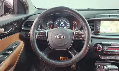 Kia Sorento 2020, 87482 км, за 14332.26 USD - фото 12