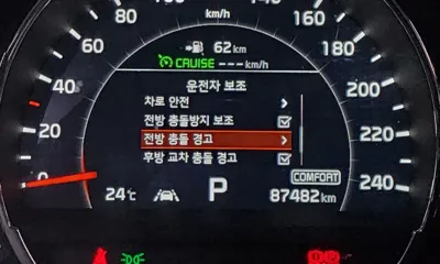 Kia Sorento 2020, 87482 км, за 14332.26 USD - фото 15
