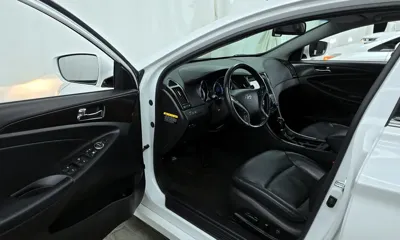 Hyundai Sonata 2013, 115986 км, за 3640.38 USD - фото 10