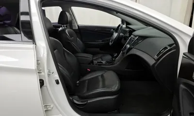 Hyundai Sonata 2013, 115986 км, за 3640.38 USD - фото 11