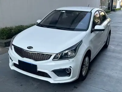 Kia K2
