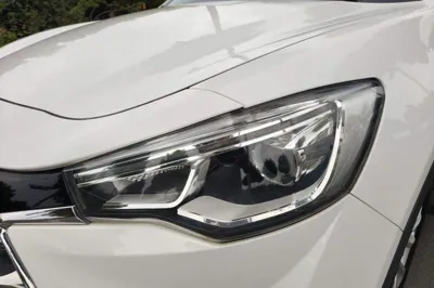 JAC Group Refine S7 2017, 35200 км, за 4896 USD - фото 8