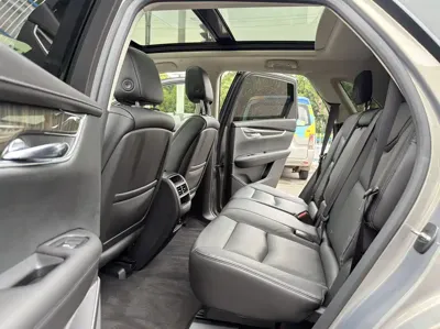 Cadillac XT5 2017, 130000 км, за 9829.12 USD - фото 8