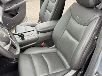 Cadillac XT5 2017, 130000 км, за 9829.12 USD - фото 11