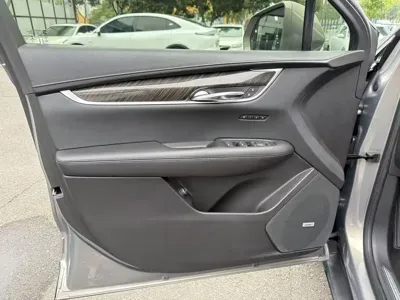 Cadillac XT5 2017, 130000 км, за 9829.12 USD - фото 14