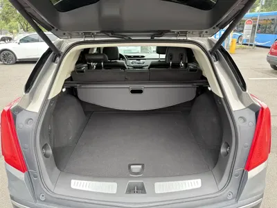Cadillac XT5 2017, 130000 км, за 9829.12 USD - фото 15
