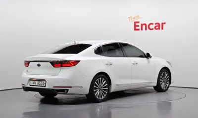 Kia K7 2016, 231178 км, за 5189.17 USD
