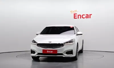 Kia K7 2016, 231178 км, за 5189.17 USD