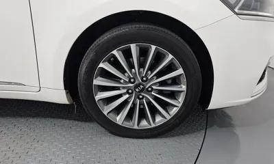 Kia K7 2016, 231178 км, за 5189.17 USD