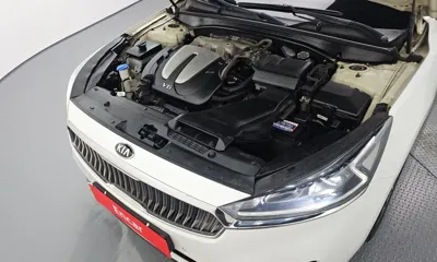 Kia K7 2016, 231178 км, за 5189.17 USD - фото 6