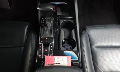 Kia K7 2016, 231178 км, за 5189.17 USD - фото 9