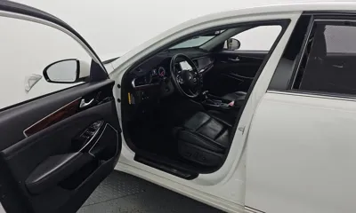 Kia K7 2016, 231178 км, за 5189.17 USD - фото 10