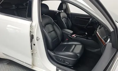 Kia K7 2016, 231178 км, за 5189.17 USD - фото 11