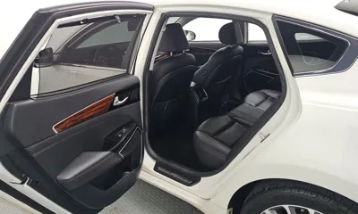 Kia K7 2016, 231178 км, за 5189.17 USD - фото 12