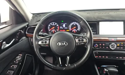 Kia K7 2016, 231178 км, за 5189.17 USD - фото 13