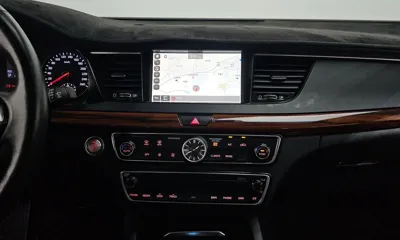 Kia K7 2016, 231178 км, за 5189.17 USD - фото 14