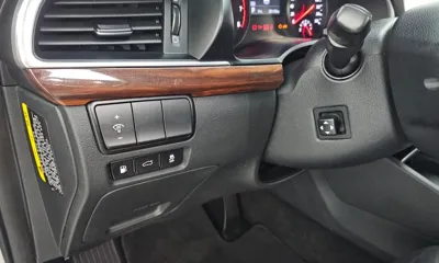 Kia K7 2016, 231178 км, за 5189.17 USD - фото 17