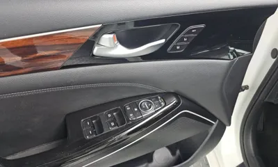 Kia K7 2016, 231178 км, за 5189.17 USD - фото 18