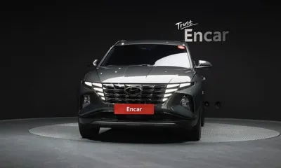 Hyundai Tucson 2021, 106220 км, за 14866.2 USD