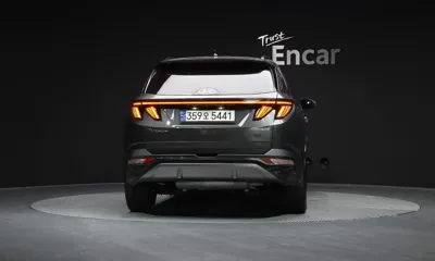 Hyundai Tucson 2021, 106220 км, за 14866.2 USD