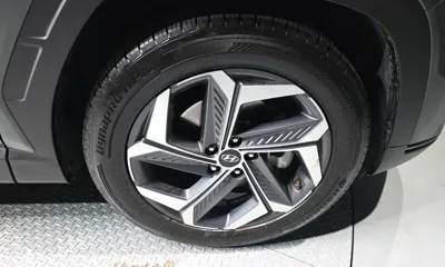 Hyundai Tucson 2021, 106220 км, за 14866.2 USD