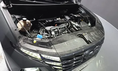 Hyundai Tucson 2021, 106220 км, за 14866.2 USD - фото 6