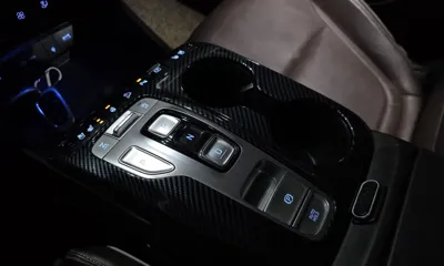 Hyundai Tucson 2021, 106220 км, за 14866.2 USD - фото 9