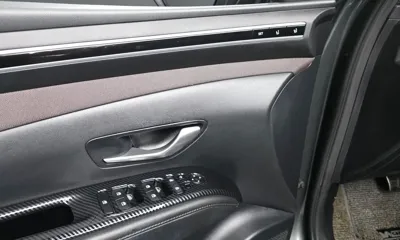 Hyundai Tucson 2021, 106220 км, за 14866.2 USD - фото 18