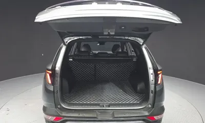 Hyundai Tucson 2021, 106220 км, за 14866.2 USD - фото 20