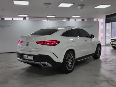 Mercedes-Benz GLE-Class 2023, 37358 км, за 60786.25 USD