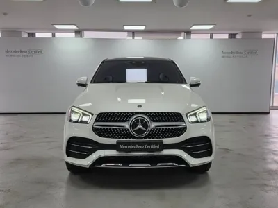 Mercedes-Benz GLE-Class 2023, 37358 км, за 60786.25 USD