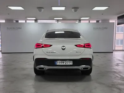 Mercedes-Benz GLE-Class 2023, 37358 км, за 60786.25 USD