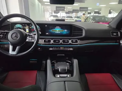 Mercedes-Benz GLE-Class 2023, 37358 км, за 60786.25 USD - фото 7