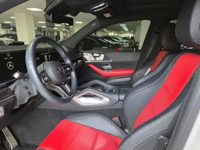 Mercedes-Benz GLE-Class 2023, 37358 км, за 60786.25 USD - фото 10