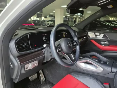 Mercedes-Benz GLE-Class 2023, 37358 км, за 60786.25 USD - фото 13