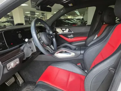 Mercedes-Benz GLE-Class 2023, 37358 км, за 60786.25 USD - фото 14