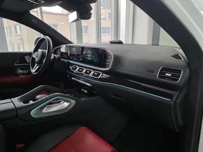 Mercedes-Benz GLE-Class 2023, 37358 км, за 60786.25 USD - фото 16