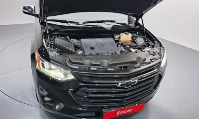 ChevroletGMDaewoo Traverse 2021, 39192 км, за 17735.15 USD - фото 6