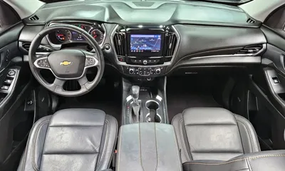 ChevroletGMDaewoo Traverse 2021, 39192 км, за 17735.15 USD - фото 7