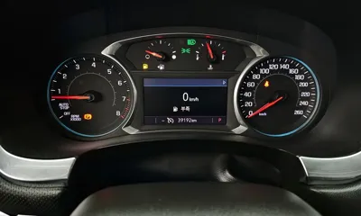 ChevroletGMDaewoo Traverse 2021, 39192 км, за 17735.15 USD - фото 8