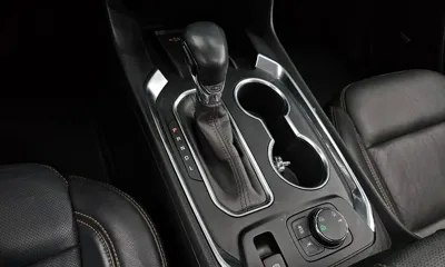 ChevroletGMDaewoo Traverse 2021, 39192 км, за 17735.15 USD - фото 9