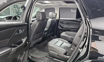 ChevroletGMDaewoo Traverse 2021, 39192 км, за 17735.15 USD - фото 11