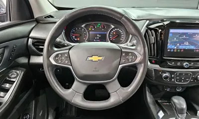 ChevroletGMDaewoo Traverse 2021, 39192 км, за 17735.15 USD - фото 13