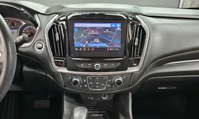 ChevroletGMDaewoo Traverse 2021, 39192 км, за 17735.15 USD - фото 17