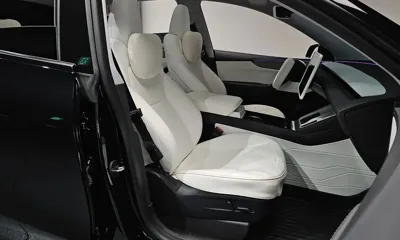 Tesla Model Y 2025, 14875 км, за 35765.49 USD - фото 12