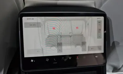Tesla Model Y 2025, 14875 км, за 35765.49 USD - фото 31