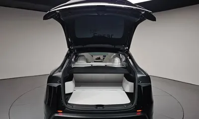 Tesla Model Y 2025, 14875 км, за 35765.49 USD - фото 35