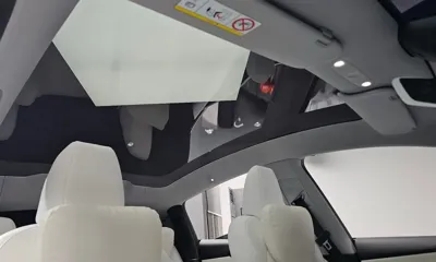 Tesla Model Y 2025, 14875 км, за 35765.49 USD - фото 38