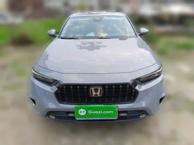 Honda Inspire · 2023 год