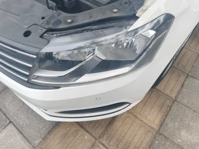 Volkswagen Gran Lavida 2017, 110300 км, за 7269 USD - фото 9